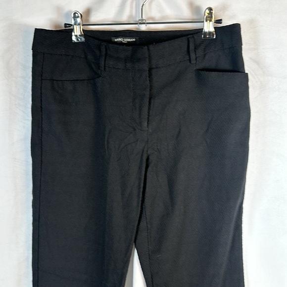 MARIO SERRANI TROUSERS SIZE(8) - Picture 2 of 5